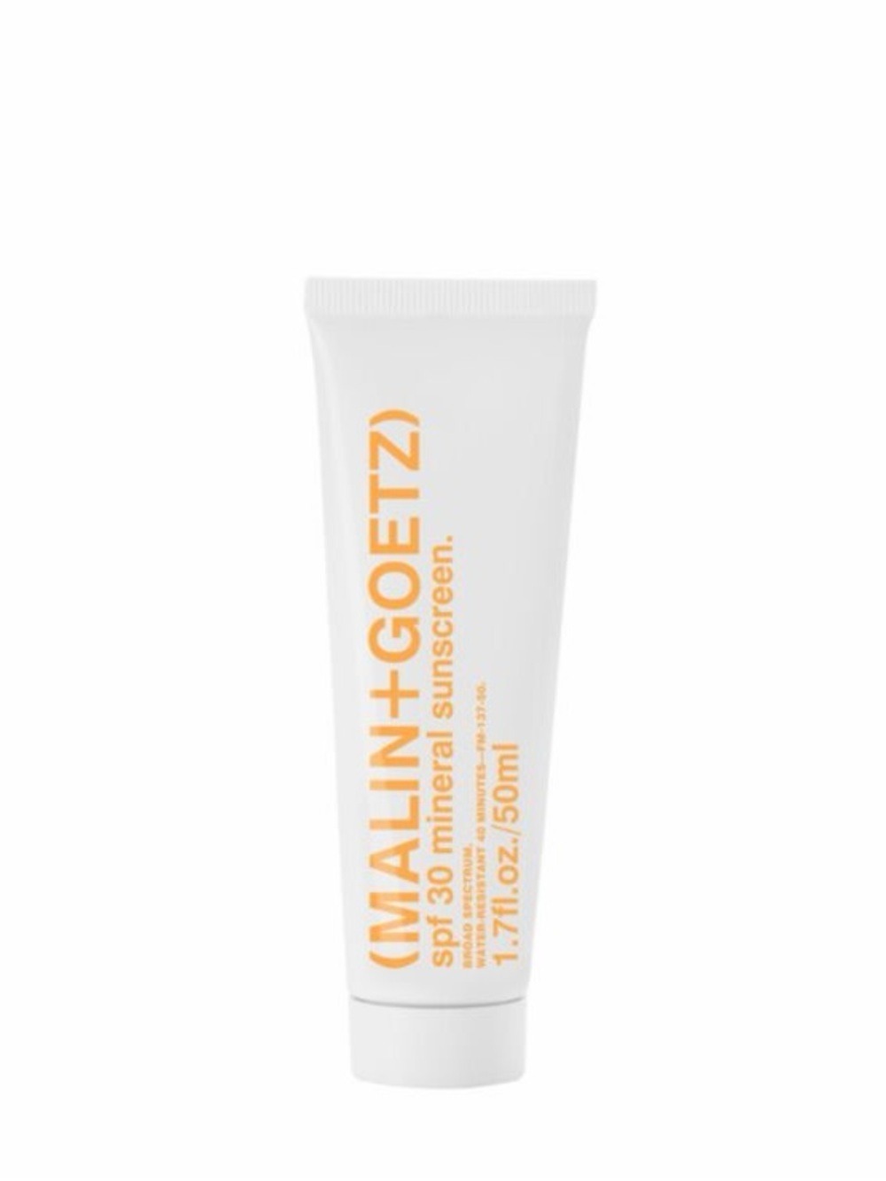 MALIN+GOETZ SPF 30 Mineral Sunscreen